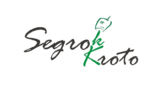 Segrok Kroto Developer